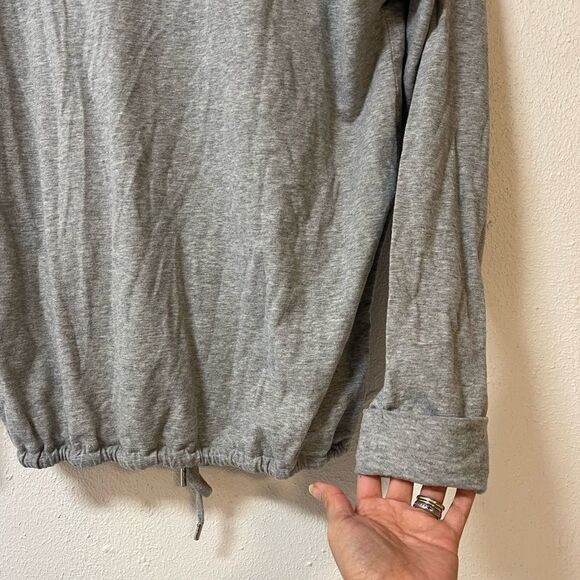 Michael Kors gray pullover  - Picture 2 of 6